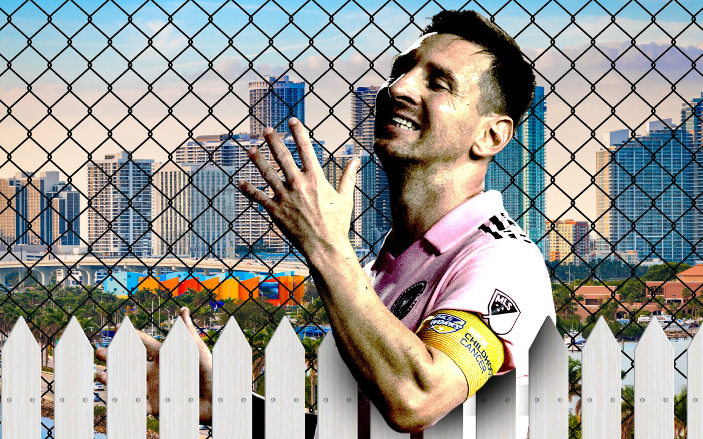 Demand for Privacy, Security in South Florida Real Estate