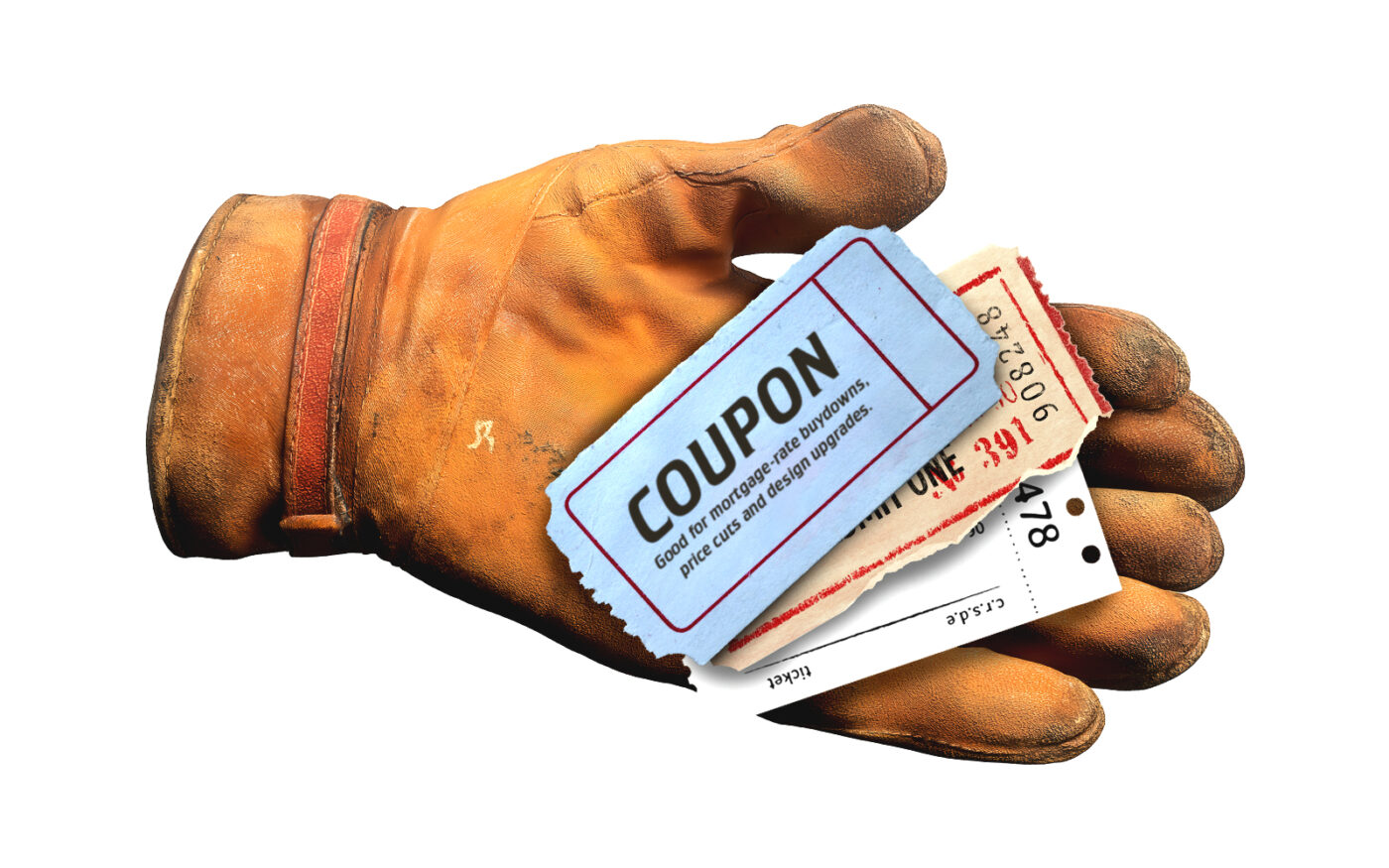 <p>(Photo Illustration by Steven Dilakian for The Real Deal with Getty)</p>