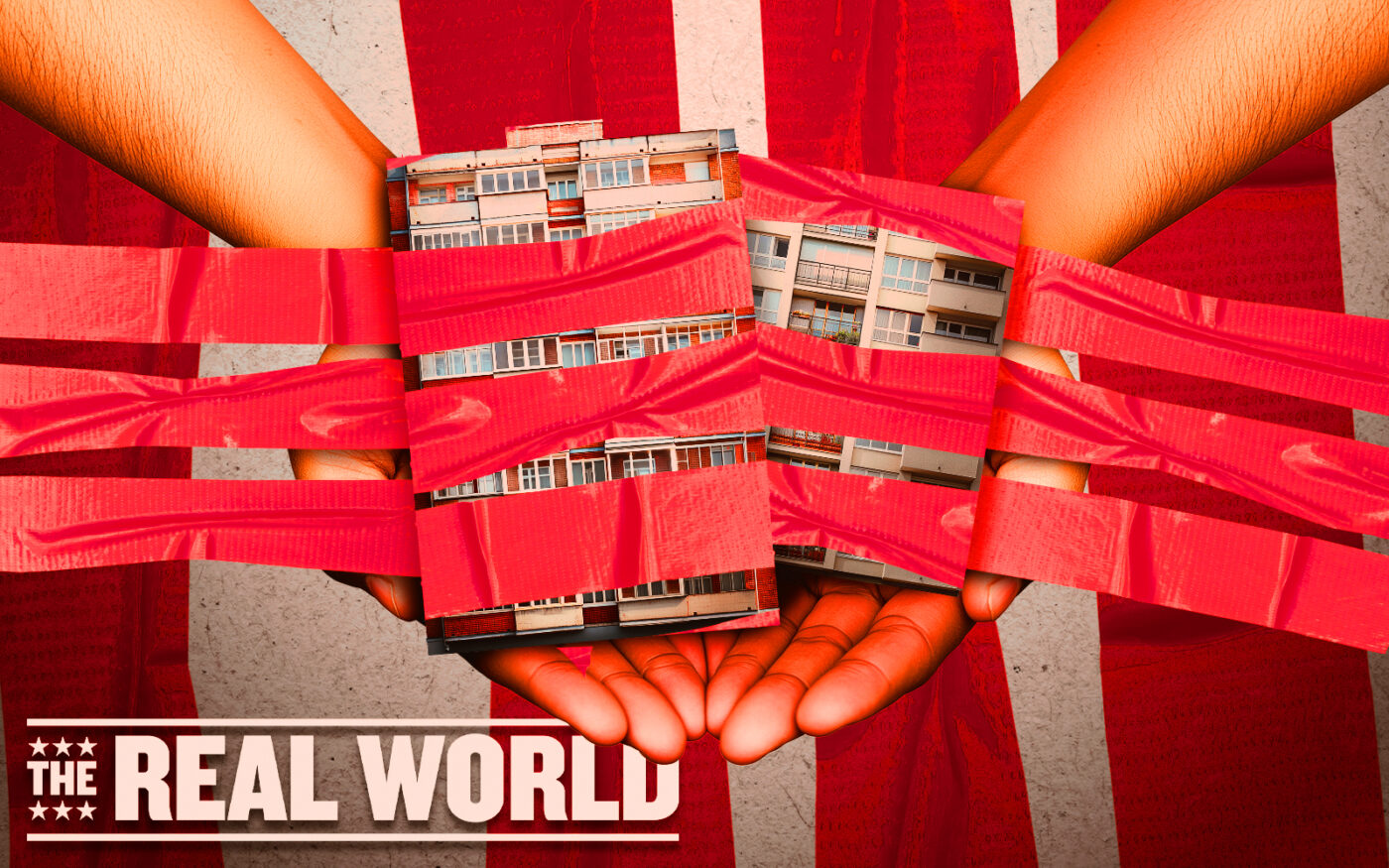 <p>(Photo Illustration by Steven Dilakian for The Real Deal with Getty)</p>