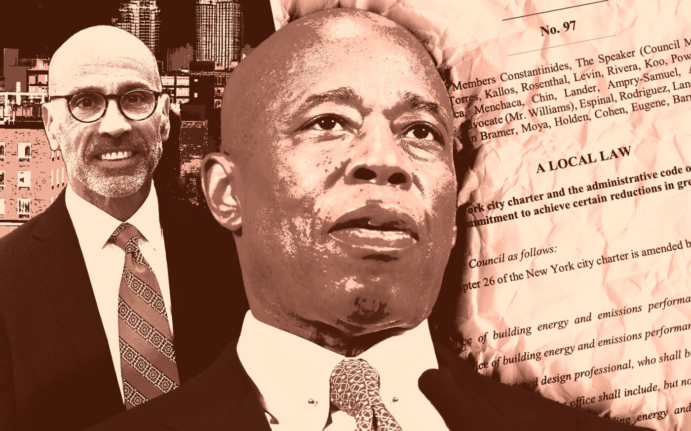 Judge Tosses Challenge to Local Law 97