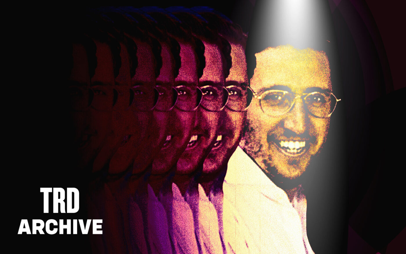 Mark Nussbaum (Photo Illustration by Steven Dilakian for The Real Deal with Getty)