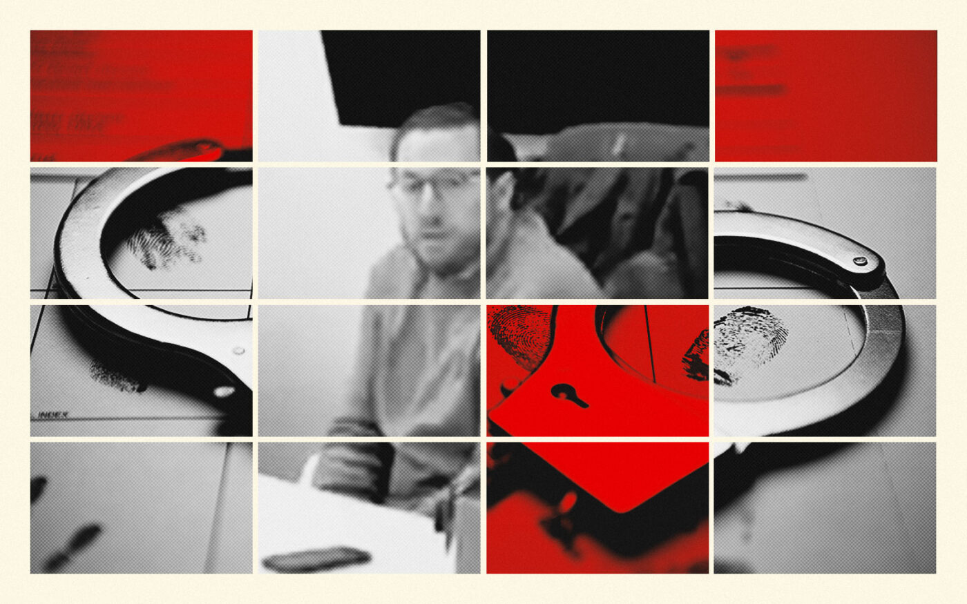 Mark Nussbaum Charged By Manhattan DA