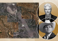 Massive Texas Hill Country Ranch Hits Market