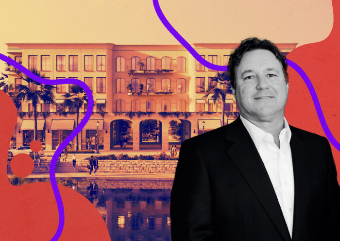 Wellington green-lights zoning changes for Mark Bellissimo’s mixed-use Marketplace project