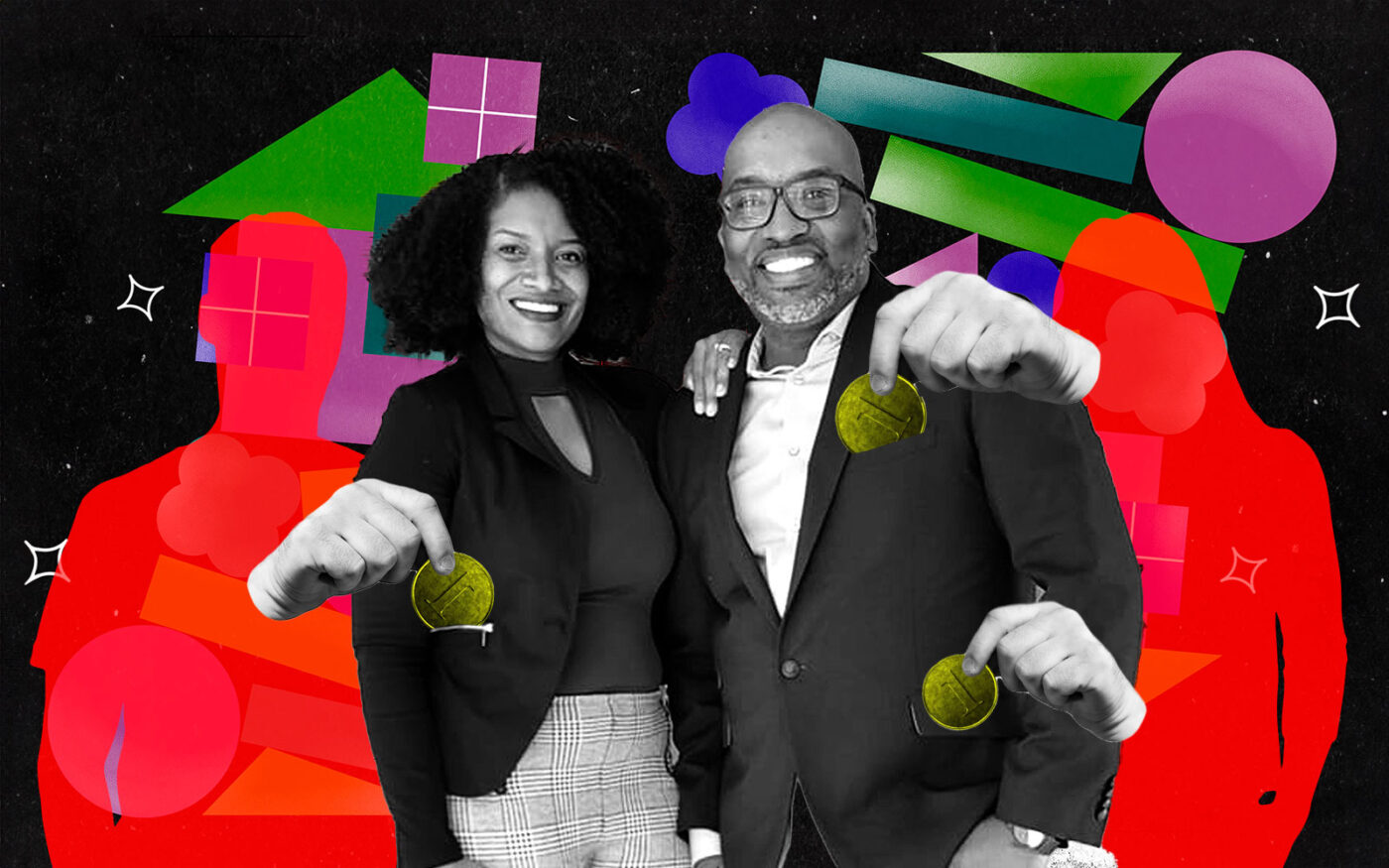 More Alleged Victims of Chicago House-Flipping Venture Speak Out