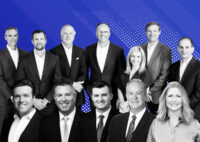 Partners Poaches Houston Team From Cushman & Wakefield