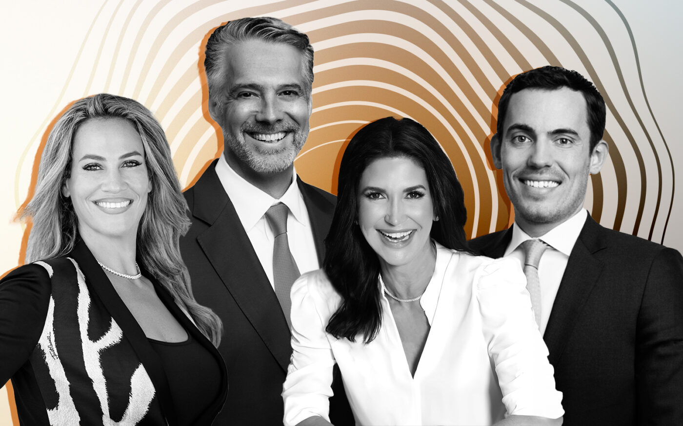 Movers & Shakers: JLL, Empira Group Bulk Up in South Florida