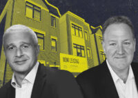 Nahon’s Bronzeville Opportunity Zone Project Empty and in Court