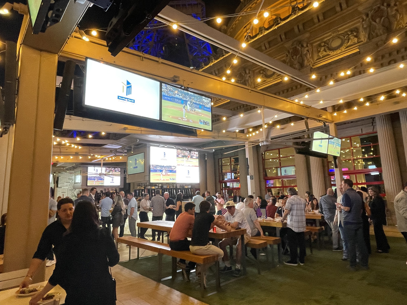 Retail Industry Braces for Impact at ICSC Las Vegas