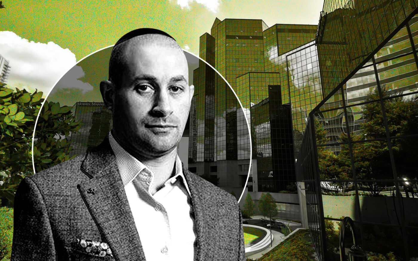 Nightingale’s Elie Schwartz Opens Up Ahead of Sentencing