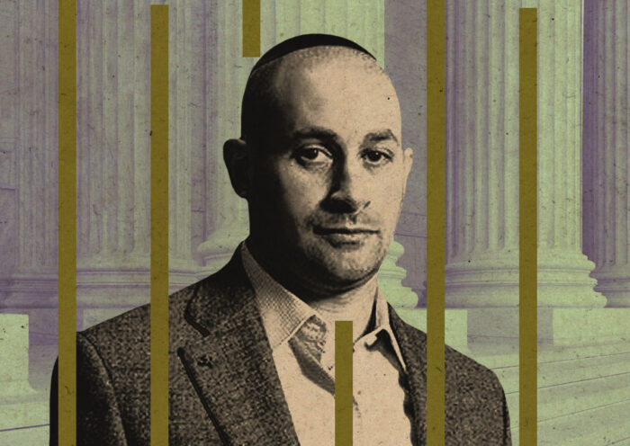 Elie Schwartz sentenced to 7 years in CrowdStreet scandal fallout