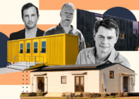 Prefab Home Companies Offer Relief to SoCal Fire Victims