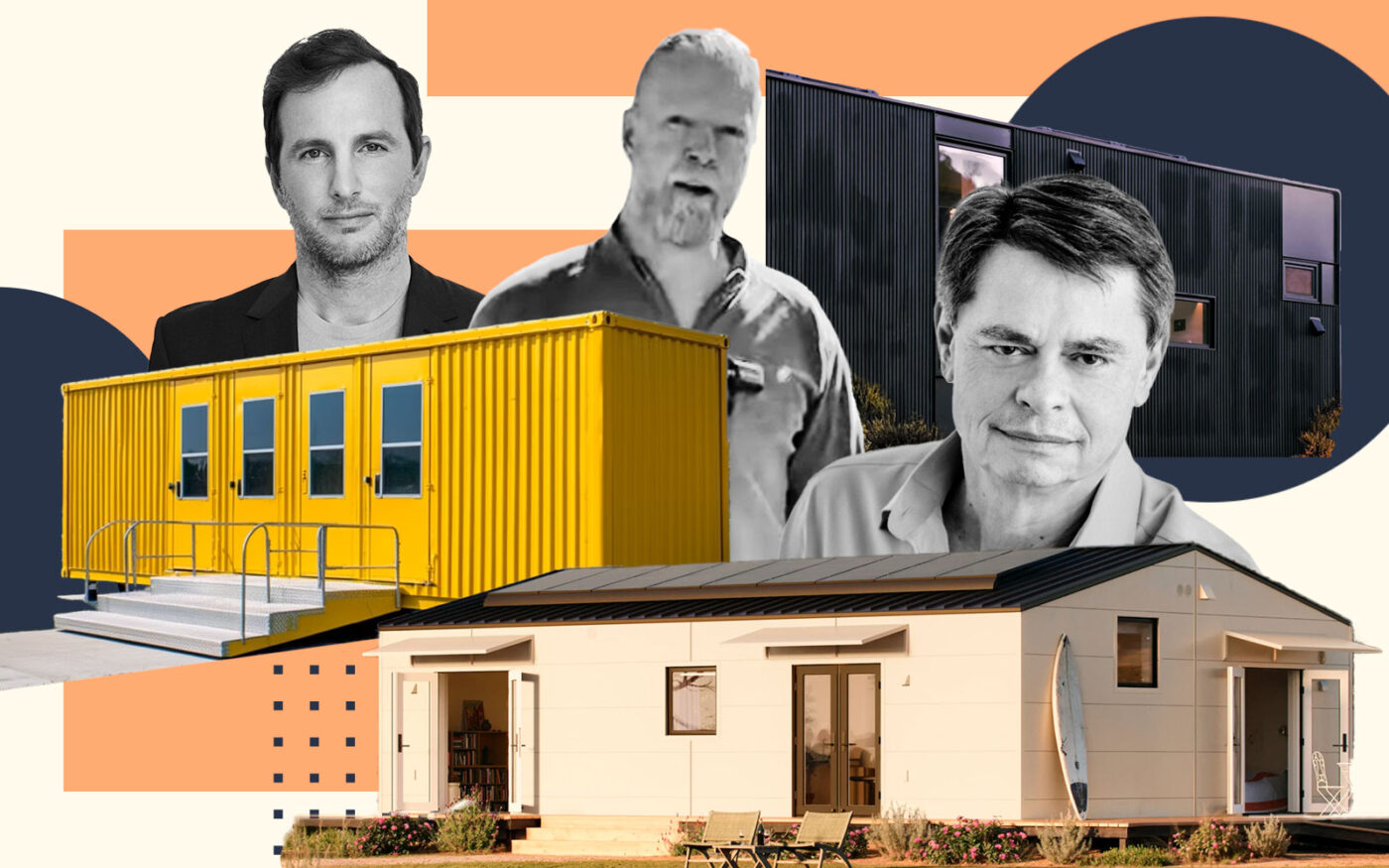 Prefab Home Companies Offer Relief to SoCal Fire Victims