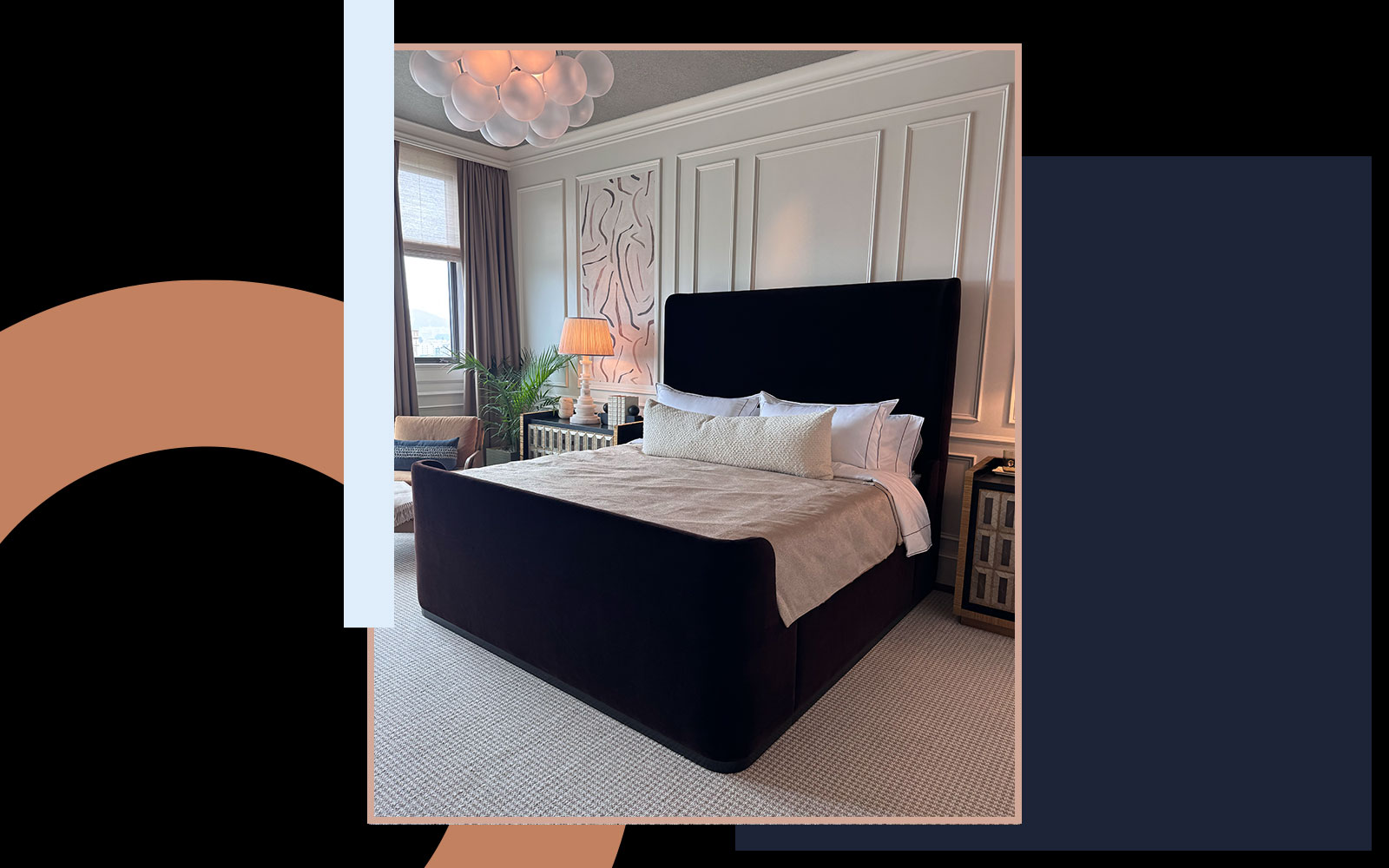 San Francisco Decorator Showcase 2025: Inside the $20M Pacific Heights Listing