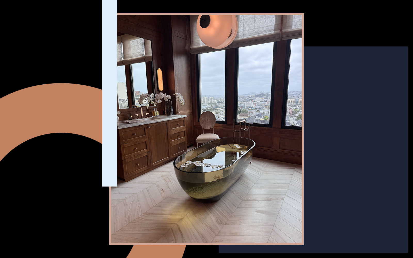 San Francisco Decorator Showcase 2025: Inside the $20M Pacific Heights Listing