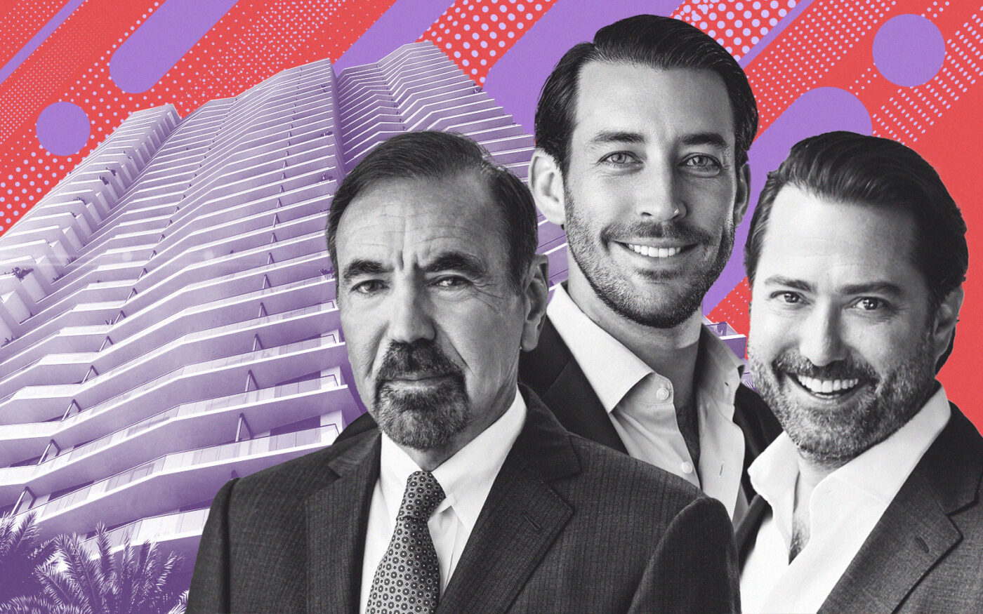 Related Converts Miami Apartment Tower to Viceroy Condos