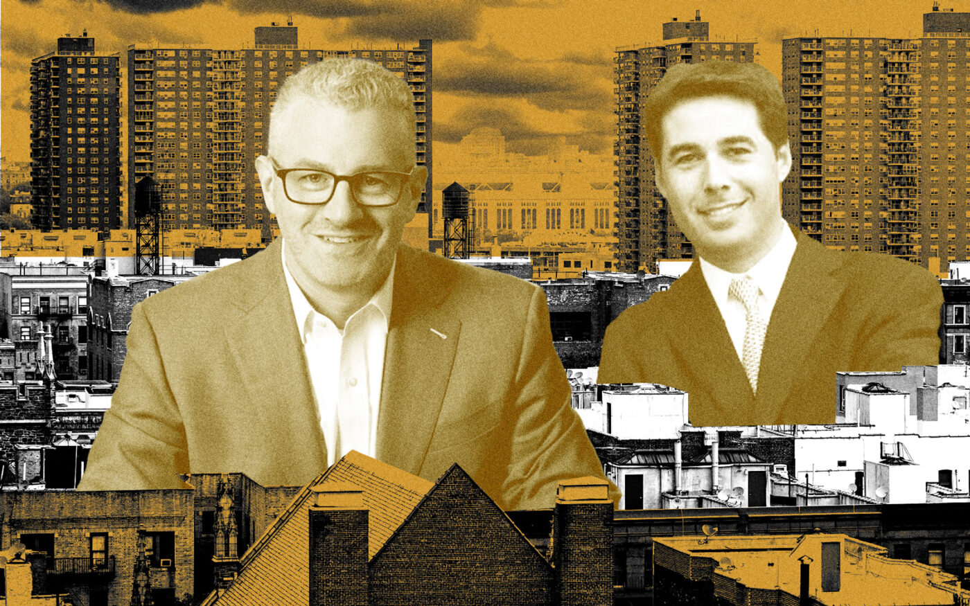 Related Fund Management Sells Rent-Stabilized at Discount