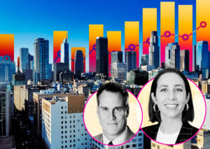 Residential Occupancy Soars in Downtown LA