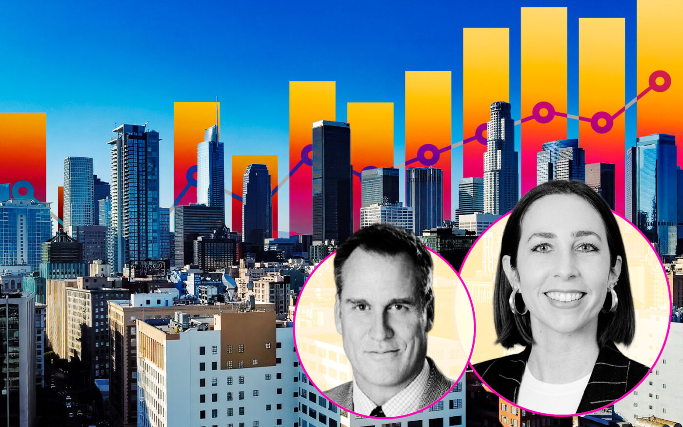 Residential Occupancy Soars in Downtown LA