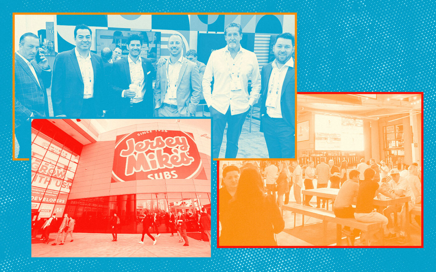 Retail Industry Braces for Impact at ICSC Las Vegas