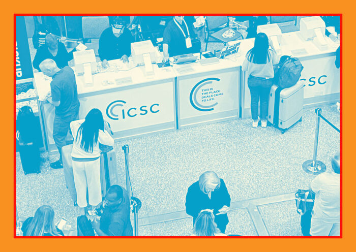 Retail Industry Braces for Impact at ICSC Las Vegas