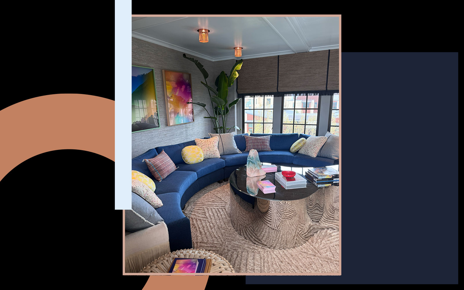 San Francisco Decorator Showcase 2025: Inside the $20M Pacific Heights Listing