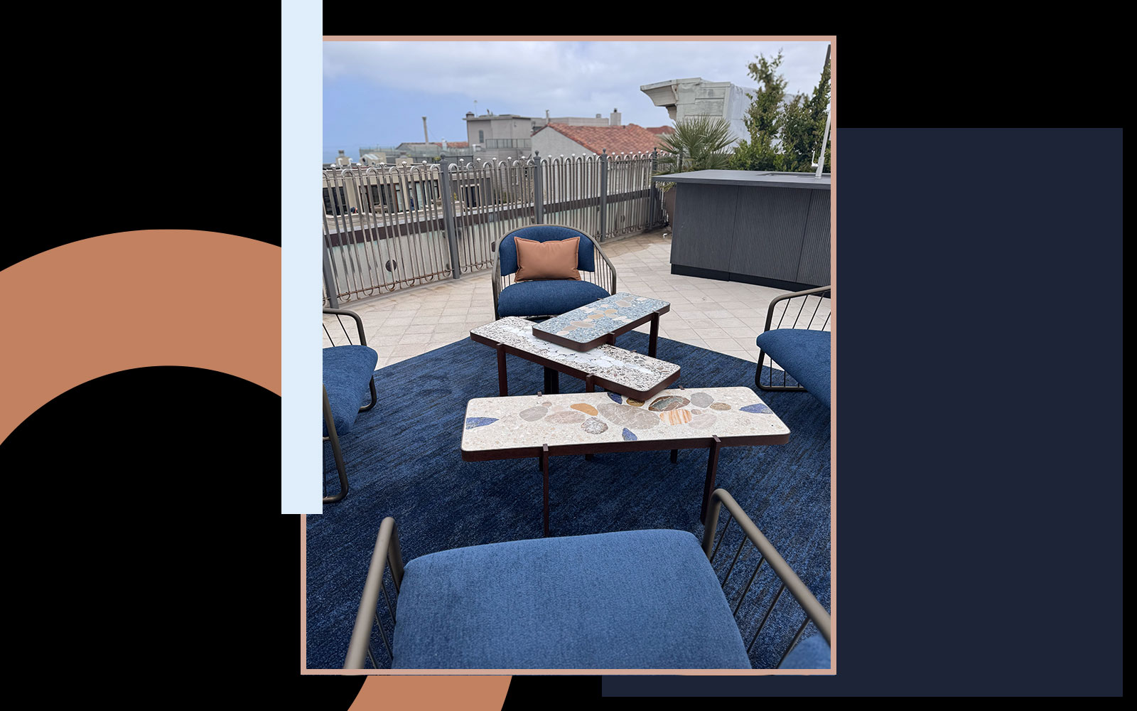 San Francisco Decorator Showcase 2025: Inside the $20M Pacific Heights Listing