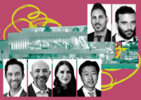 Round 1 to Take 19,000 Square Feet at The Now in WeHo