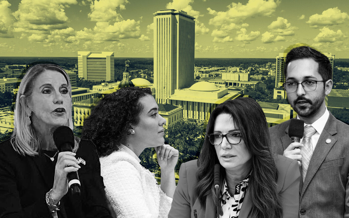 Roundup of 2025 Approved, Failed Real Estate Bills in FL