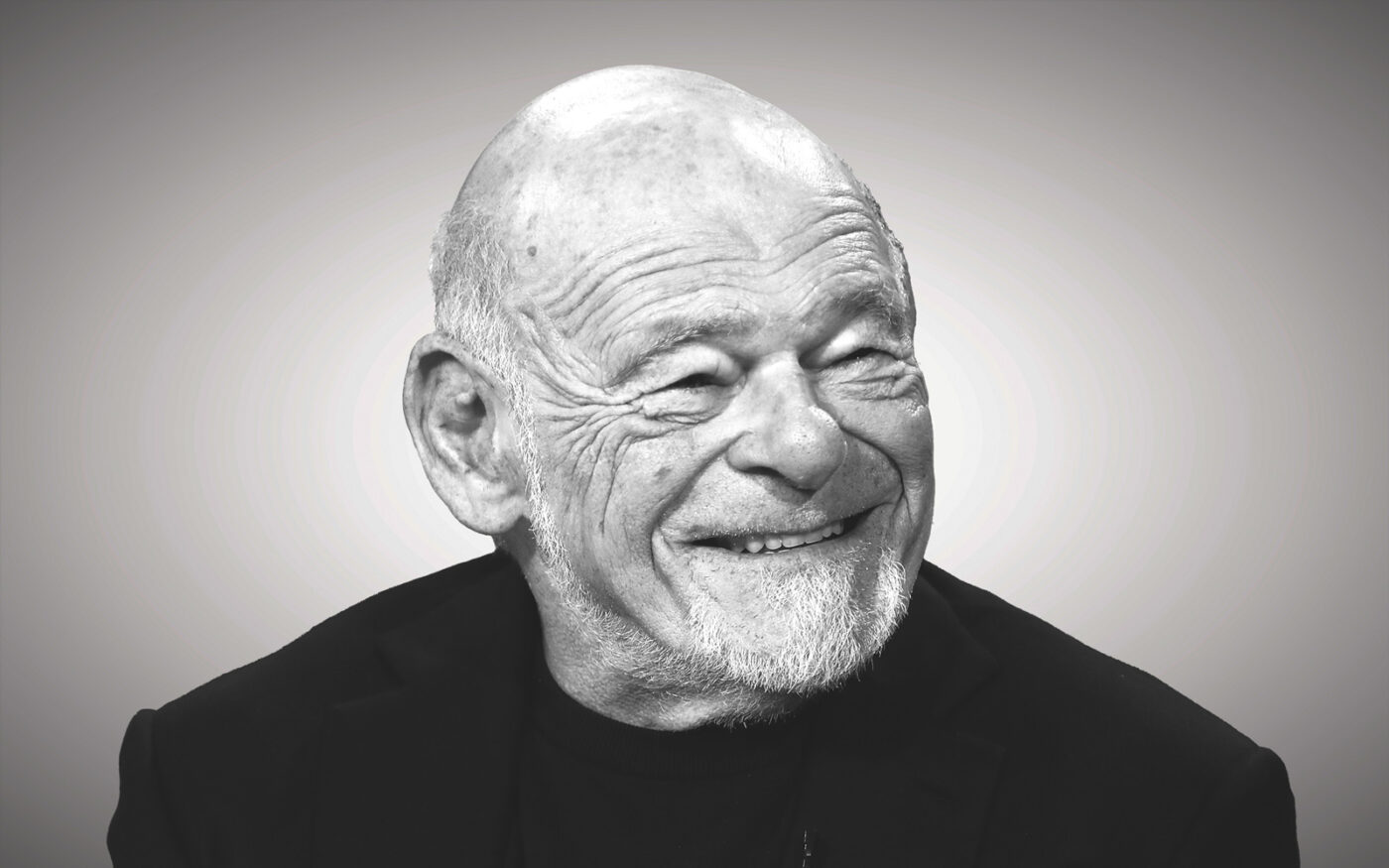 Sam Zell