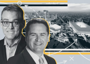 San Antonio Spurs Arena Potential Prompts County Tax Proposal