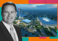 San Antonio Taps State Hotel Tax for Spurs Arena District