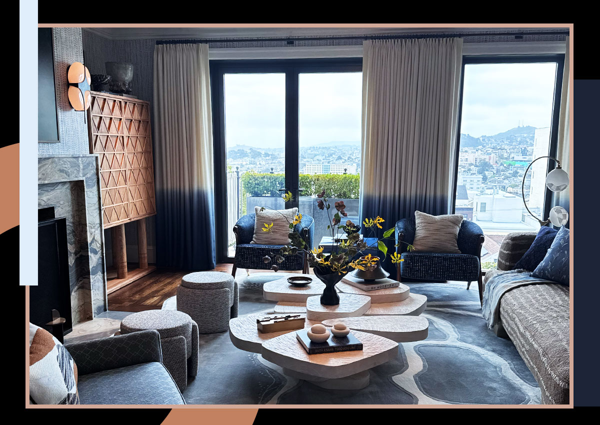 San Francisco Decorator Showcase 2025