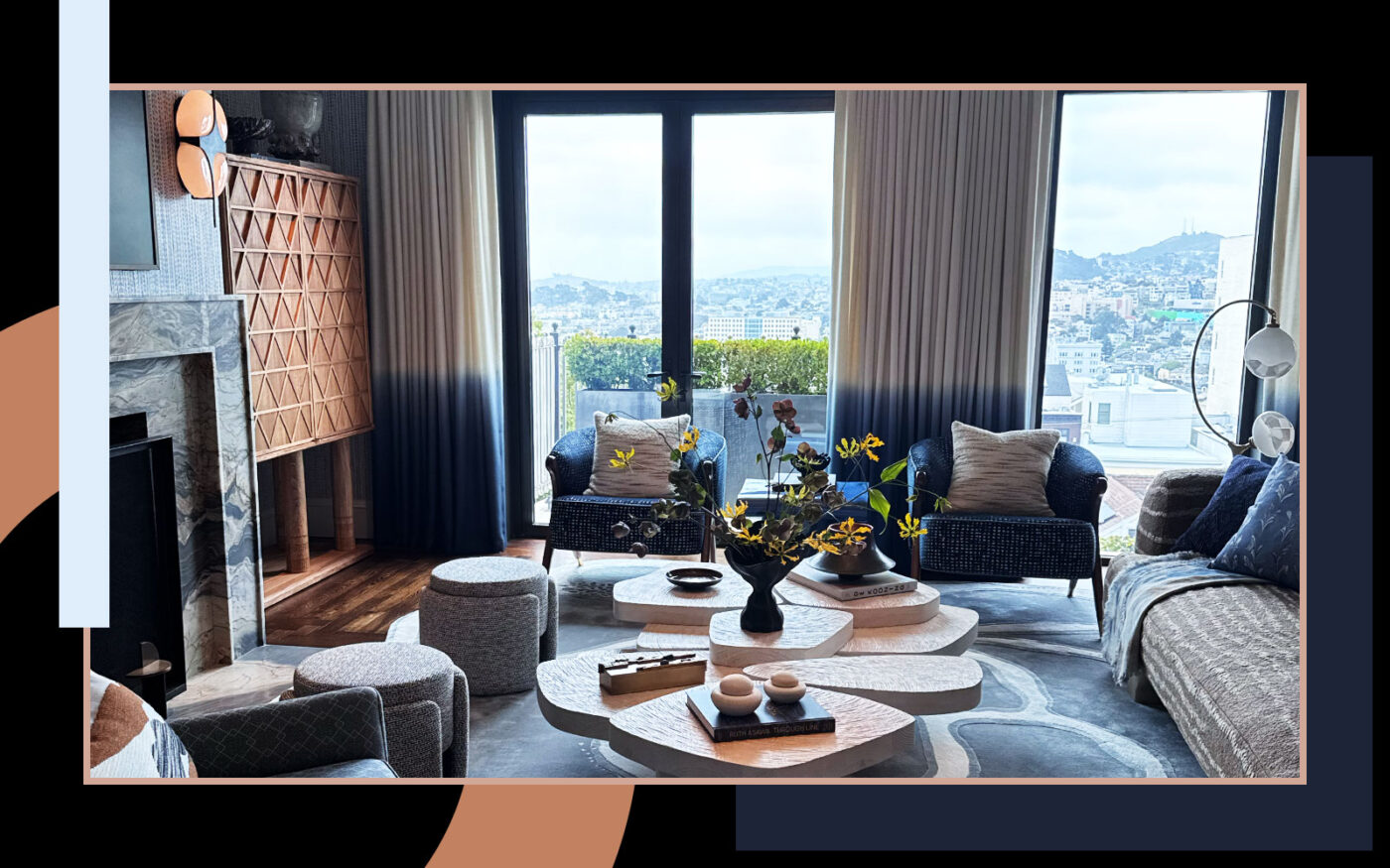 San Francisco Decorator Showcase 2025