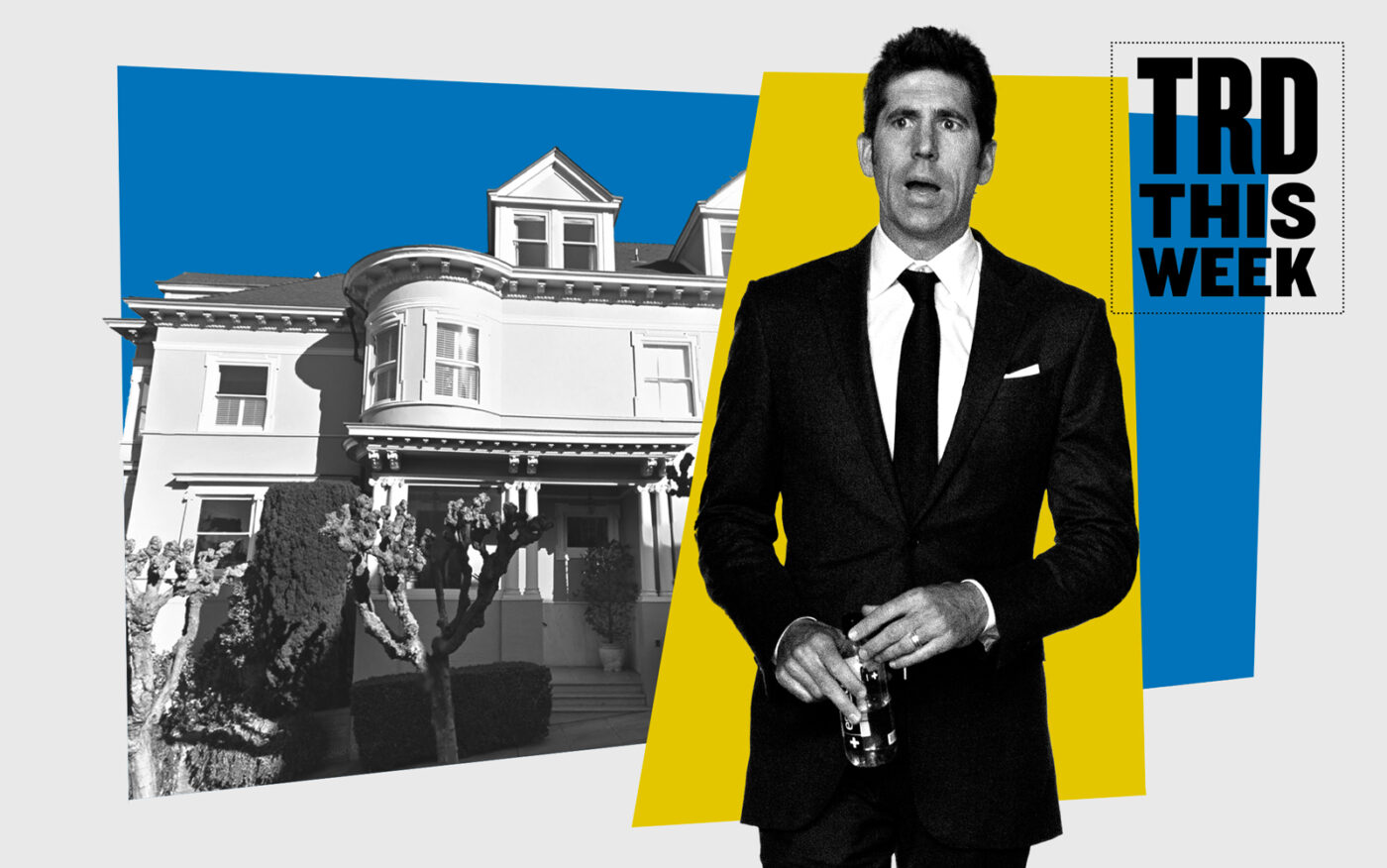 San Francisco Luxury Home Market Logs Key Sales