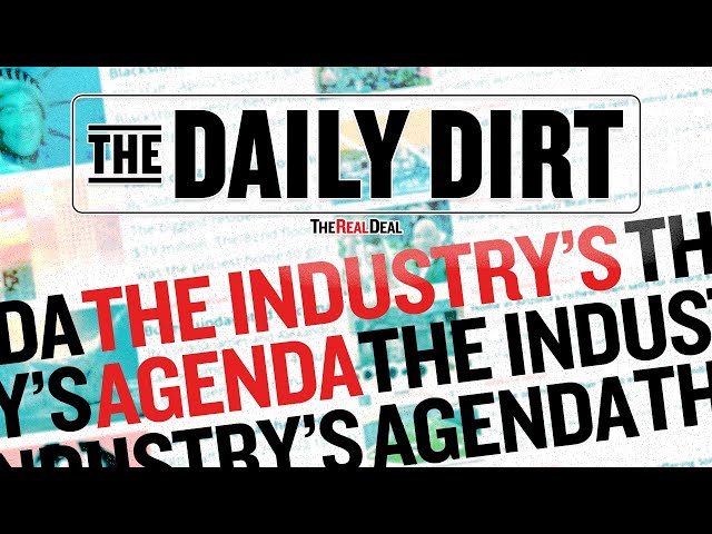 What’s at stake in the battle over 421a, good cause eviction | The Daily Dirt Live