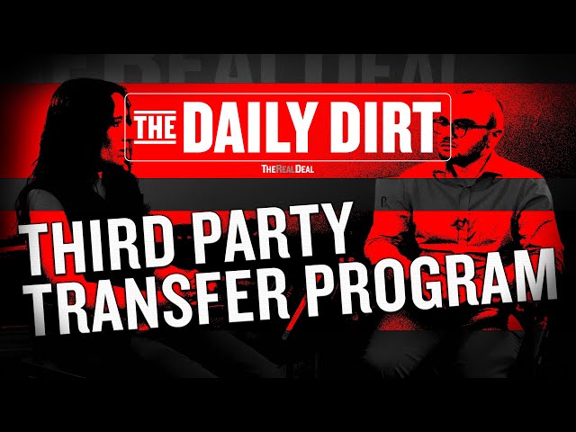 Dissecting NYC's troubled property-seizure program | Daily Dirt Live