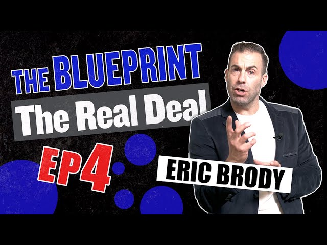 Understanding Contracts | The Blueprint Ep. 4