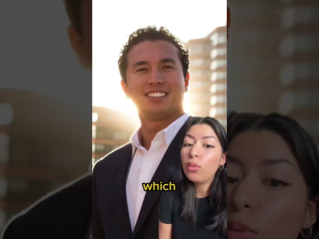 Disgraced Silverback founder Josh Schuster charged with defrauding investors #shorts