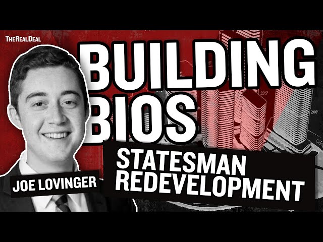 Austin's Biggest Development Faces a Crossroads | Building Bios