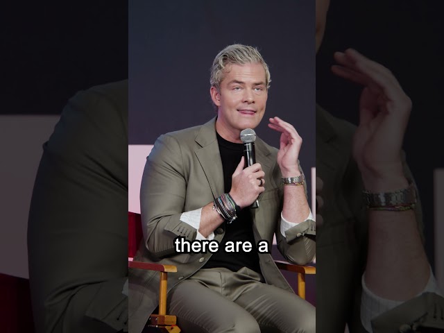 Did celebrity broker Ryan Serhant sell the $250 million apartment at Central Park Tower? #shorts