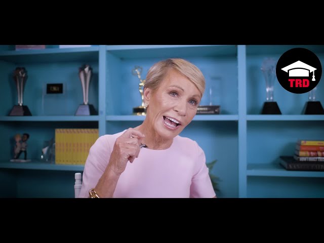 Barbara Corcoran's Real Estate Master Class