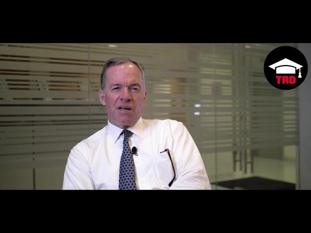 Paul Massey's Real Estate Master Class