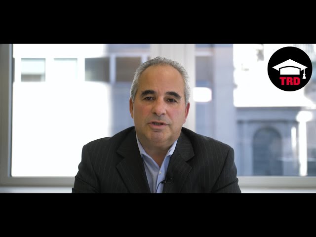 Jay Badame's Real Estate Master Class