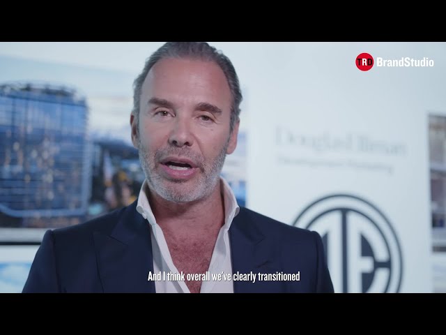 "Last year was transformational”: Elliman’s Jay Parker on Miami Real Estate