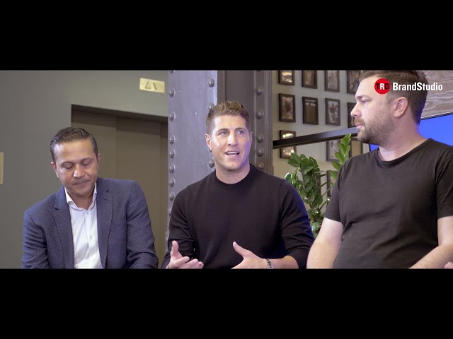 How VTS is creating a tenant experience “Super App” with Lane acquisition | TRD Brand Studio