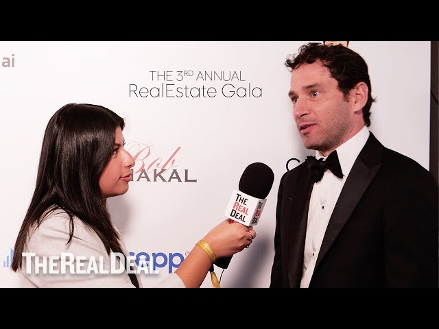 Walk the Red Carpet with us, at StripMallGuy's 3rd Annual RealEstate Gala