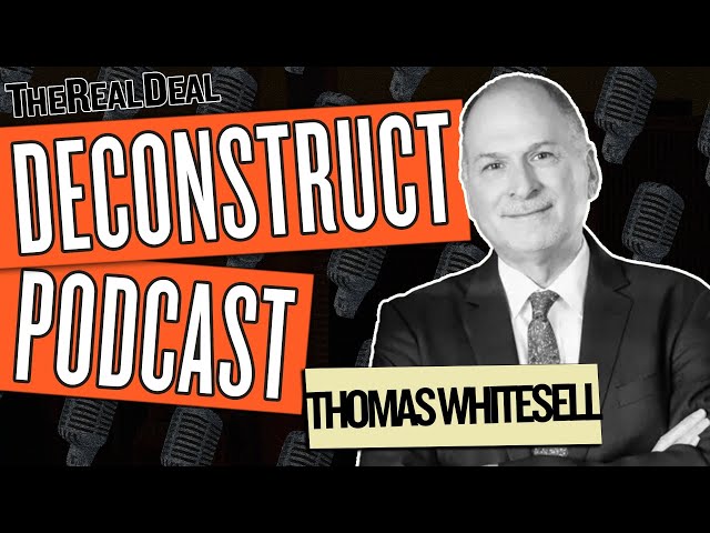 How lender Kennedy Wilson picks a real estate development to finance