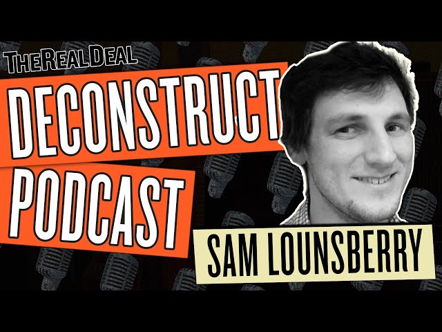 Have we hit bottom? A price check on office | Deconstruct