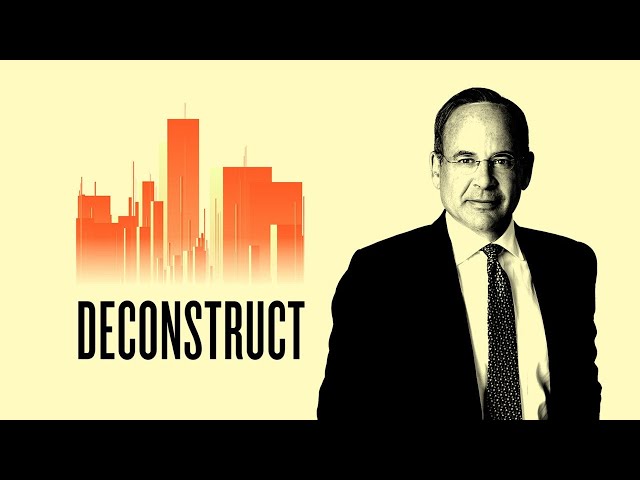 A Private Equity Head on Investment Opportunity in "Transitional” 2024 | Deconstruct